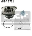 Zestaw łożysk koła do Toyoty, VKBA 3731, SKF w ofercie sklepu e-autoparts.pl 